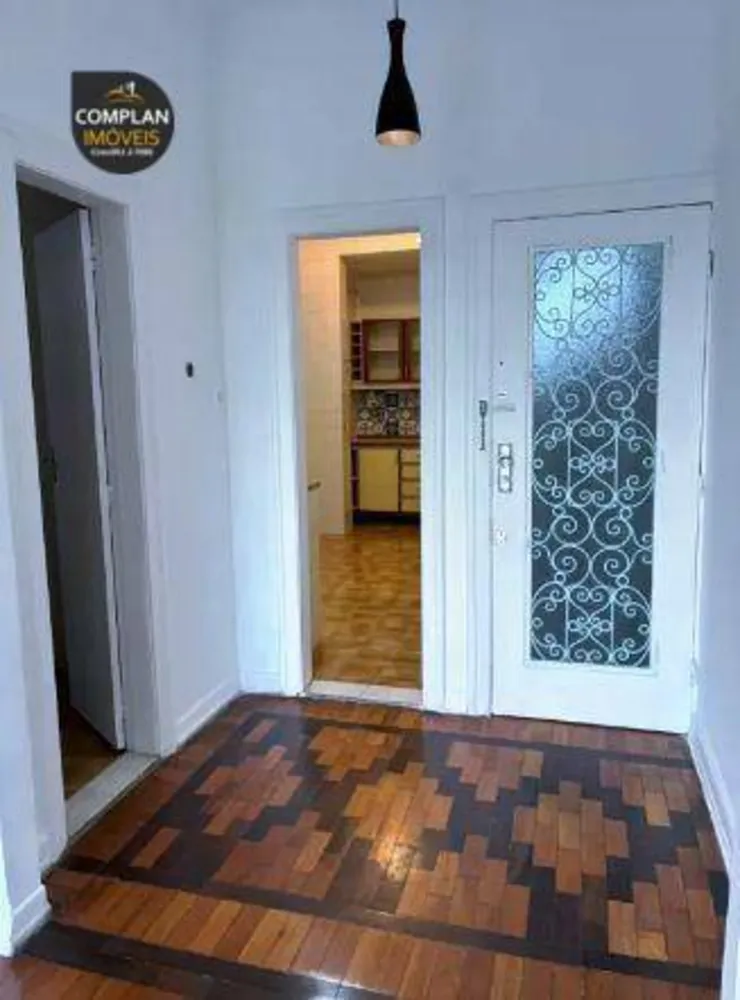 Apartamento, 2 quartos, 65 m² - Foto 6