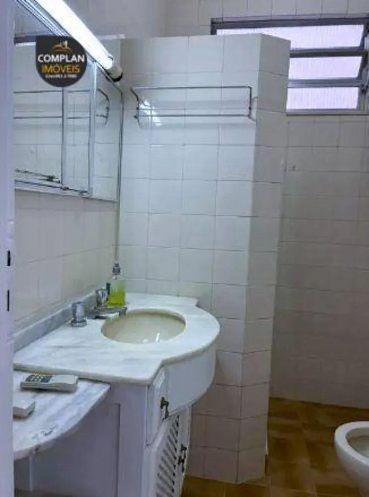 Apartamento, 2 quartos, 65 m² - Foto 12
