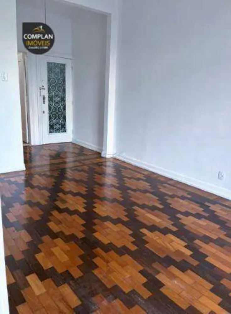 Apartamento, 2 quartos, 65 m² - Foto 7