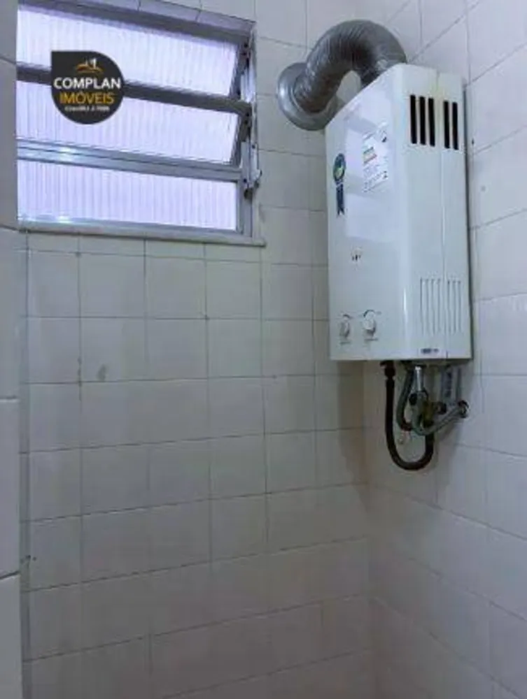 Apartamento, 2 quartos, 65 m² - Foto 11