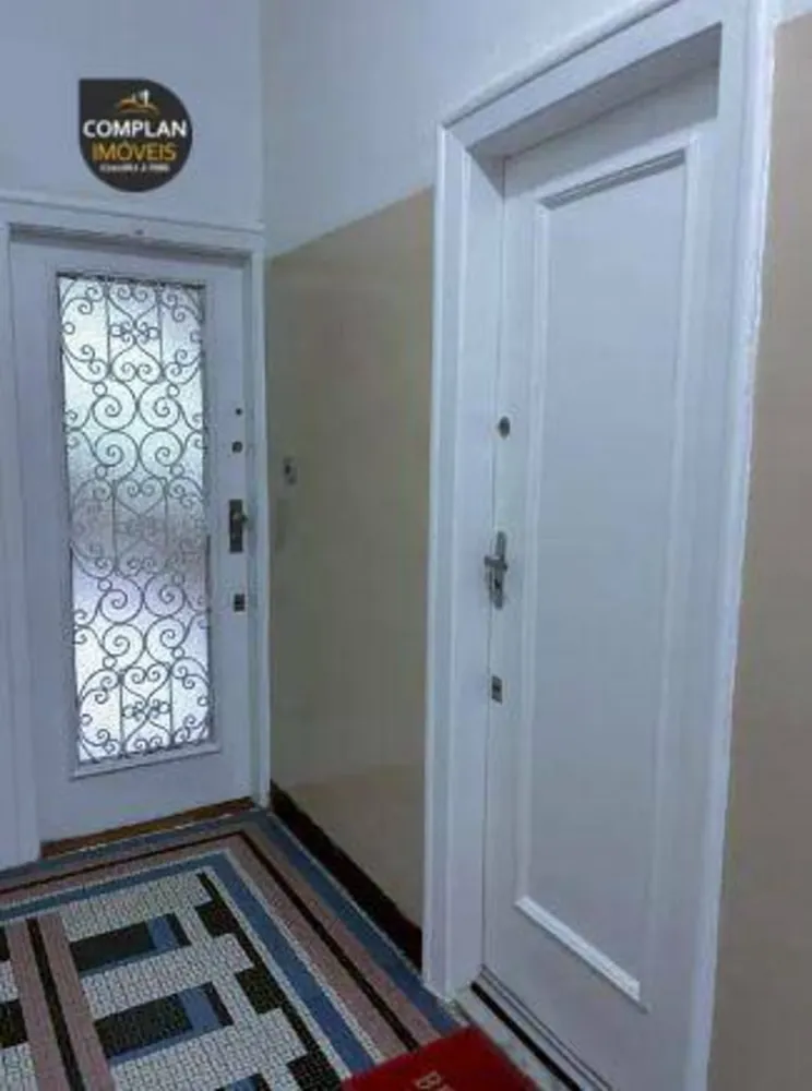 Apartamento, 2 quartos, 65 m² - Foto 2