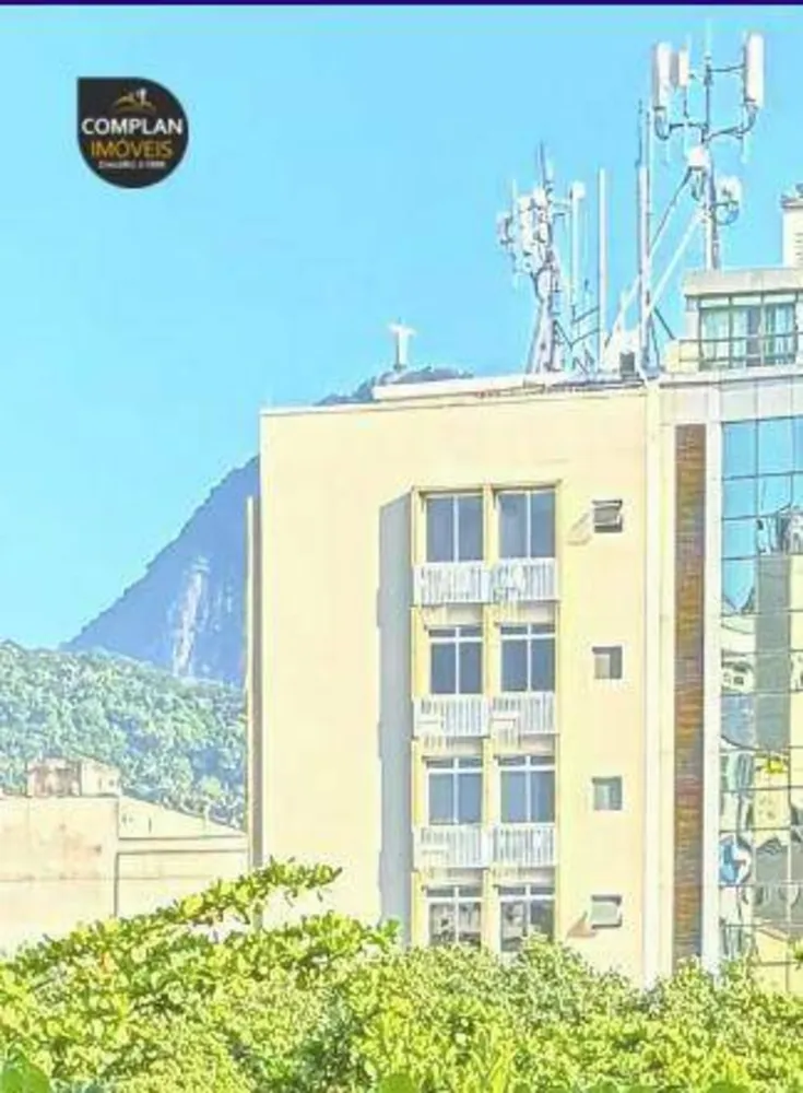 Apartamento, 2 quartos, 65 m² - Foto 13