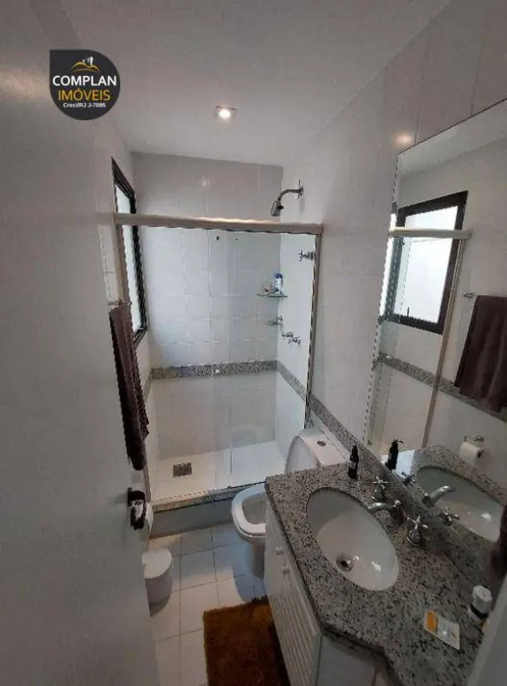 Cobertura, 3 quartos, 290 m² - Foto 11