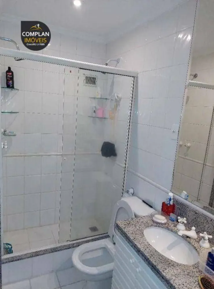 Cobertura, 3 quartos, 290 m² - Foto 12