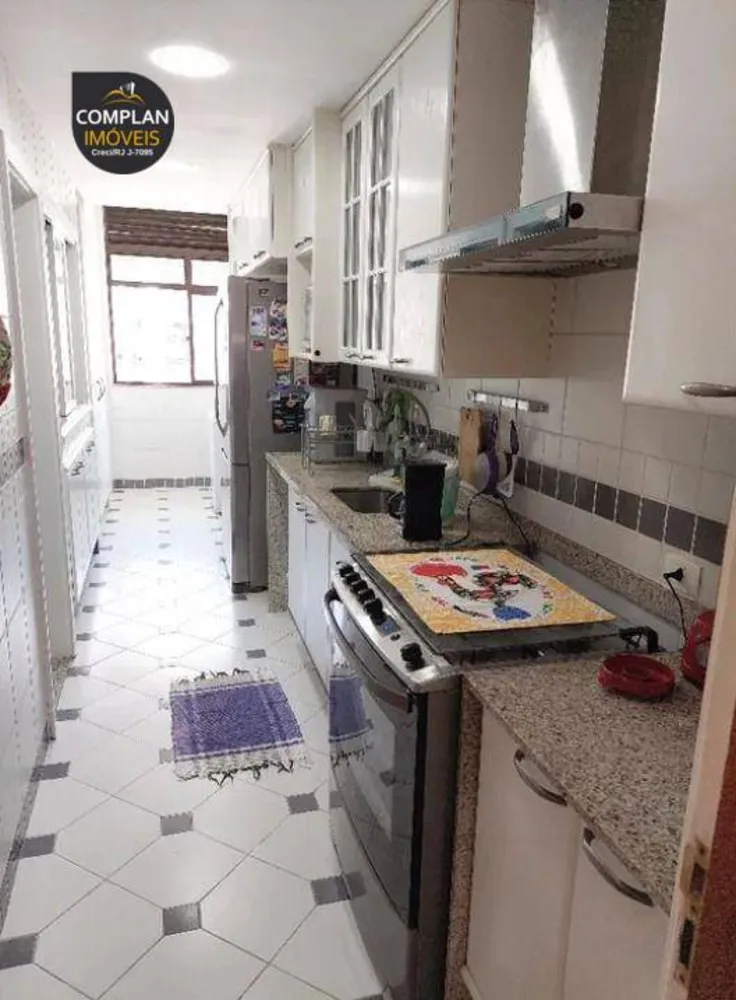 Cobertura, 3 quartos, 290 m² - Foto 14