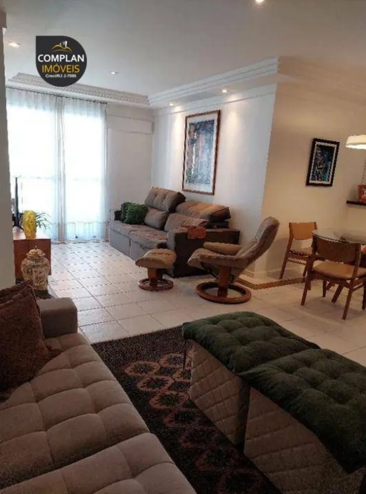 Cobertura, 3 quartos, 290 m² - Foto 6