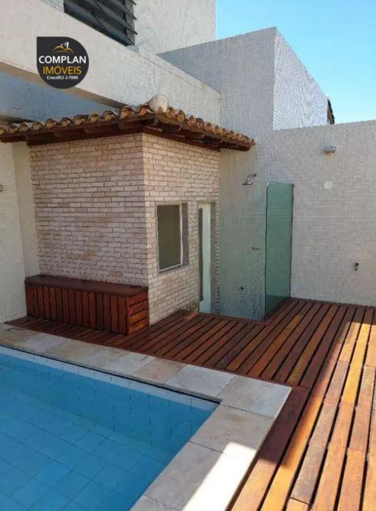 Cobertura, 3 quartos, 290 m² - Foto 16