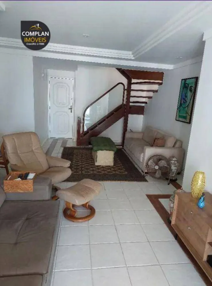 Cobertura, 3 quartos, 290 m² - Foto 5