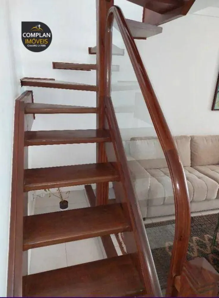 Cobertura, 3 quartos, 290 m² - Foto 3