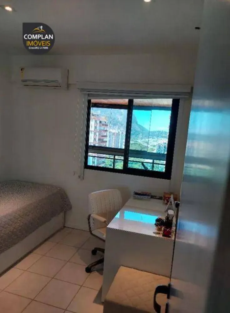 Cobertura, 3 quartos, 290 m² - Foto 9