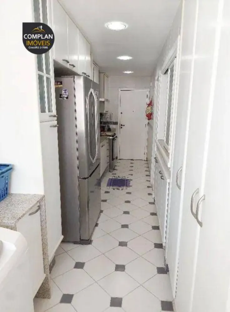 Cobertura, 3 quartos, 290 m² - Foto 15