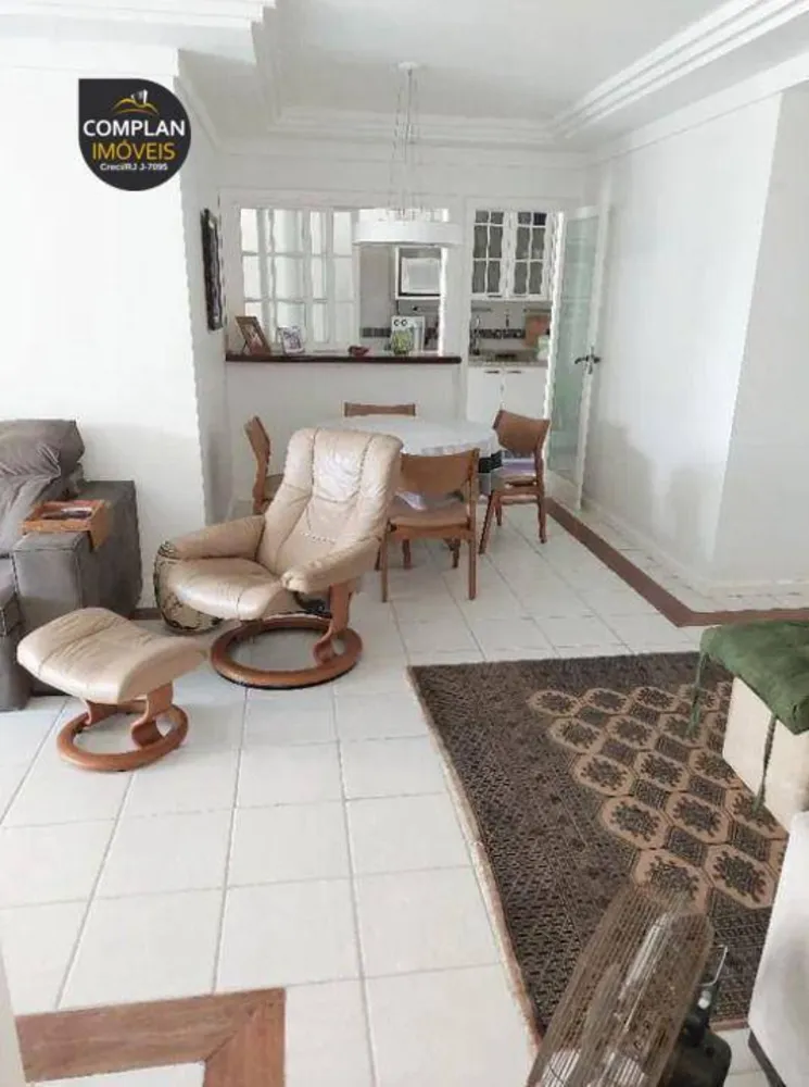 Cobertura, 3 quartos, 290 m² - Foto 7