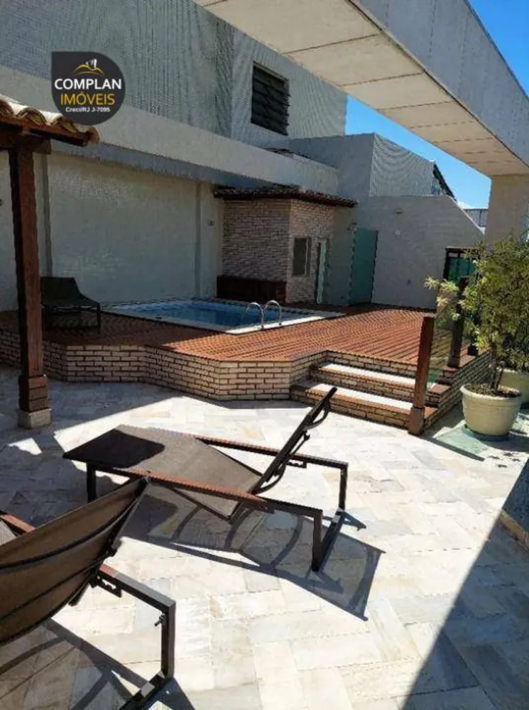 Cobertura, 3 quartos, 290 m² - Foto 18