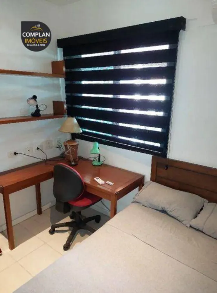 Cobertura, 3 quartos, 290 m² - Foto 8