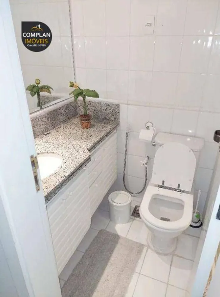 Cobertura, 3 quartos, 290 m² - Foto 13