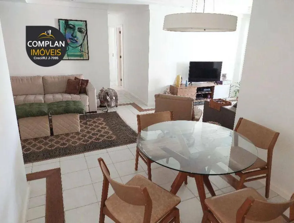 Cobertura, 3 quartos, 290 m² - Foto 4
