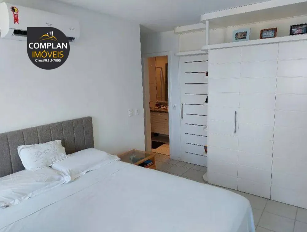 Cobertura, 3 quartos, 290 m² - Foto 10