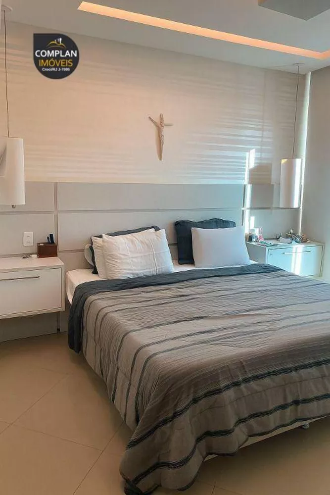 Casa de Condomínio, 4 quartos - Foto 9