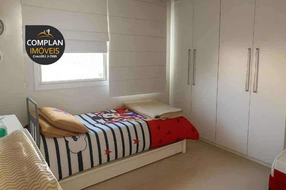 Casa de Condomínio, 4 quartos - Foto 8
