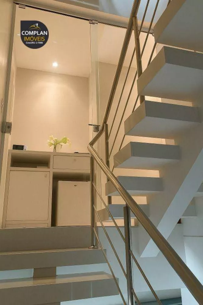 Casa de Condomínio, 4 quartos - Foto 18