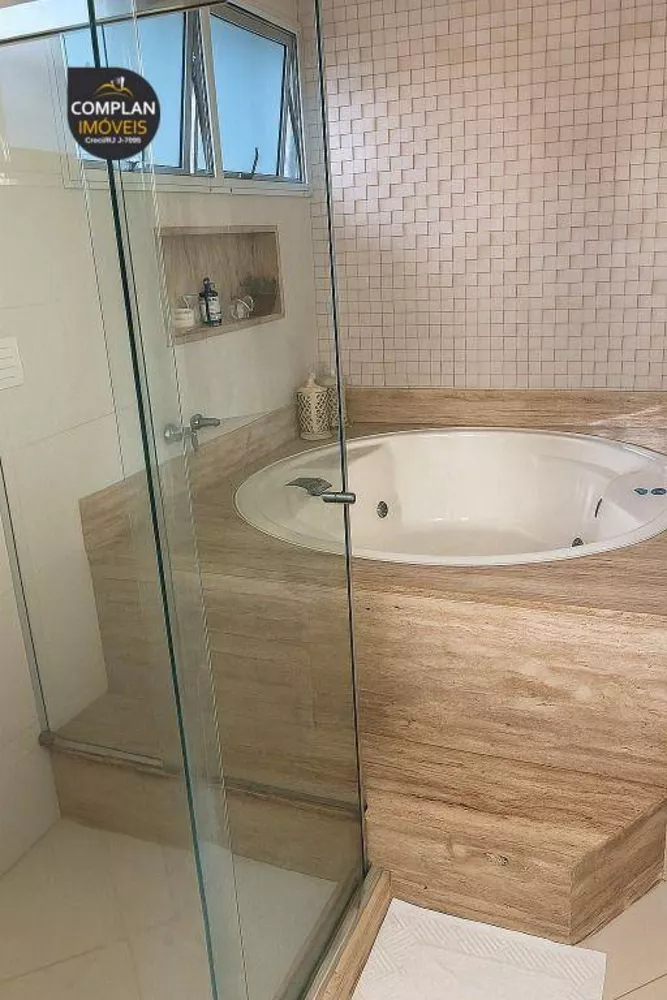 Casa de Condomínio, 4 quartos - Foto 6