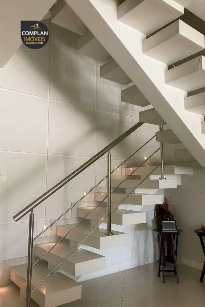 Casa de Condomínio, 4 quartos - Foto 10