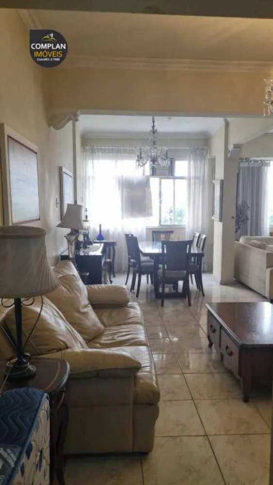 Apartamento, 3 quartos, 100 m² - Foto 6