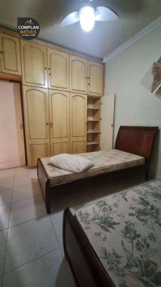 Apartamento, 3 quartos, 100 m² - Foto 8