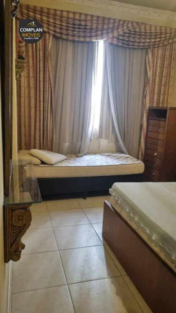 Apartamento, 3 quartos, 100 m² - Foto 17
