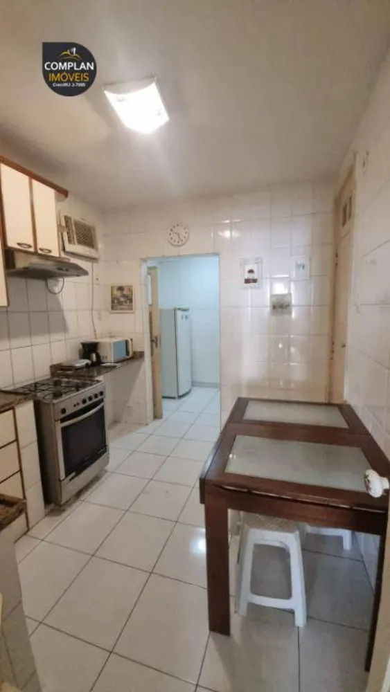 Apartamento, 3 quartos, 100 m² - Foto 1