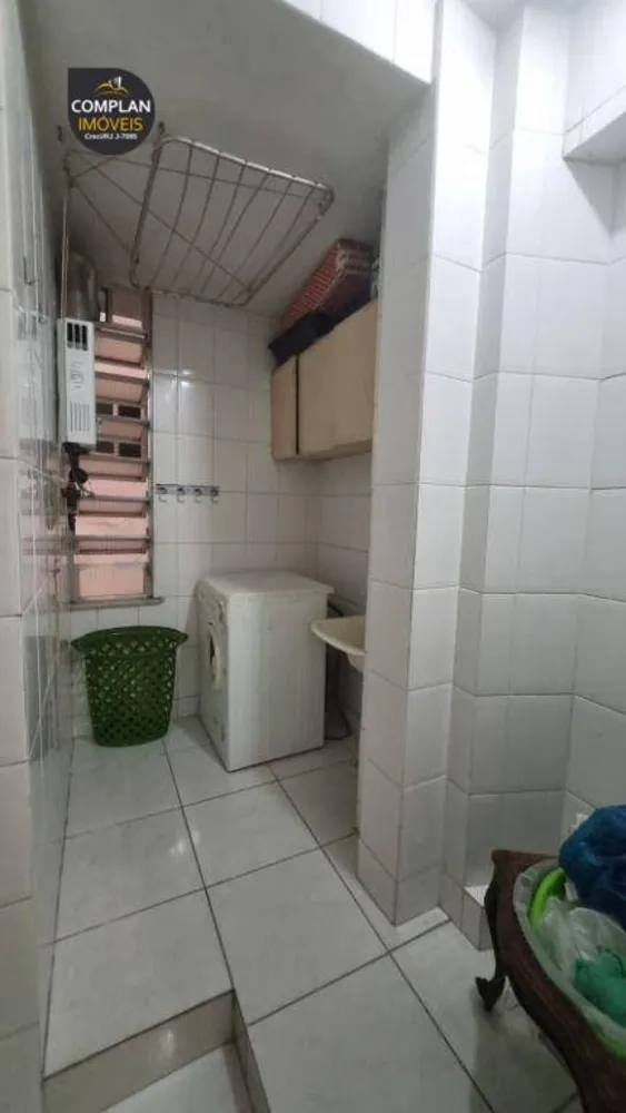 Apartamento, 3 quartos, 100 m² - Foto 5