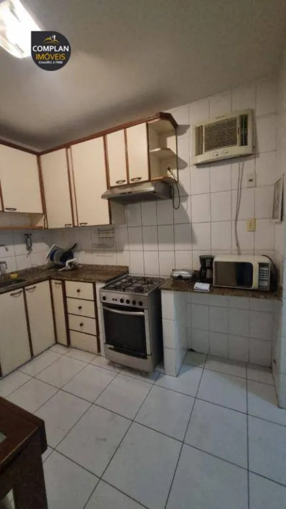 Apartamento, 3 quartos, 100 m² - Foto 13