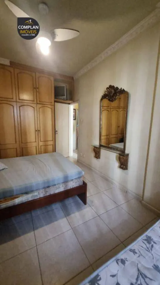 Apartamento, 3 quartos, 100 m² - Foto 2