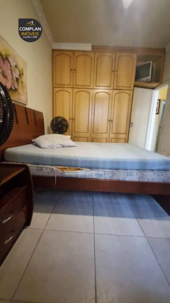 Apartamento, 3 quartos, 100 m² - Foto 11