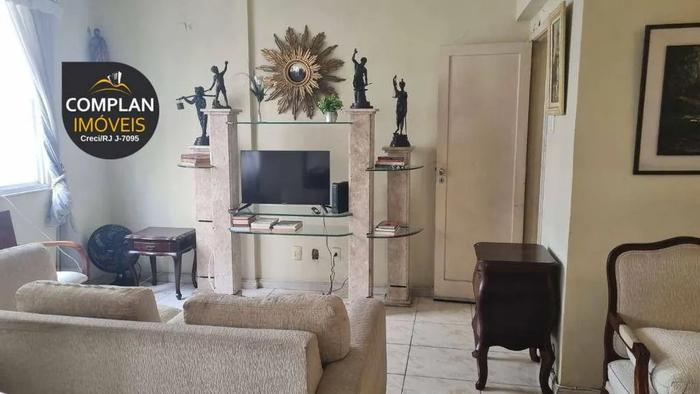 Apartamento, 3 quartos, 100 m² - Foto 3