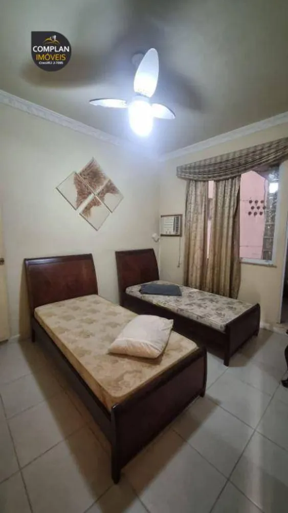 Apartamento, 3 quartos, 100 m² - Foto 16