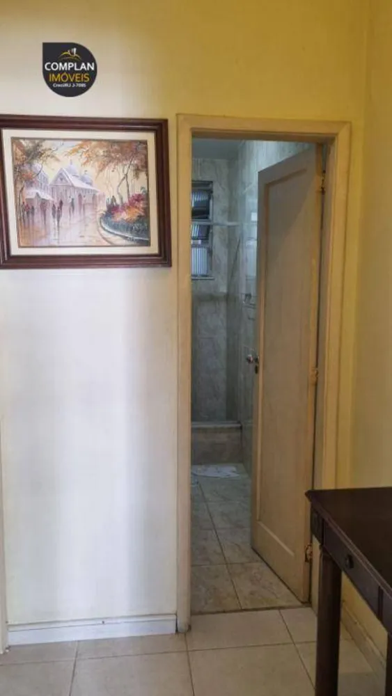 Apartamento, 3 quartos, 100 m² - Foto 7