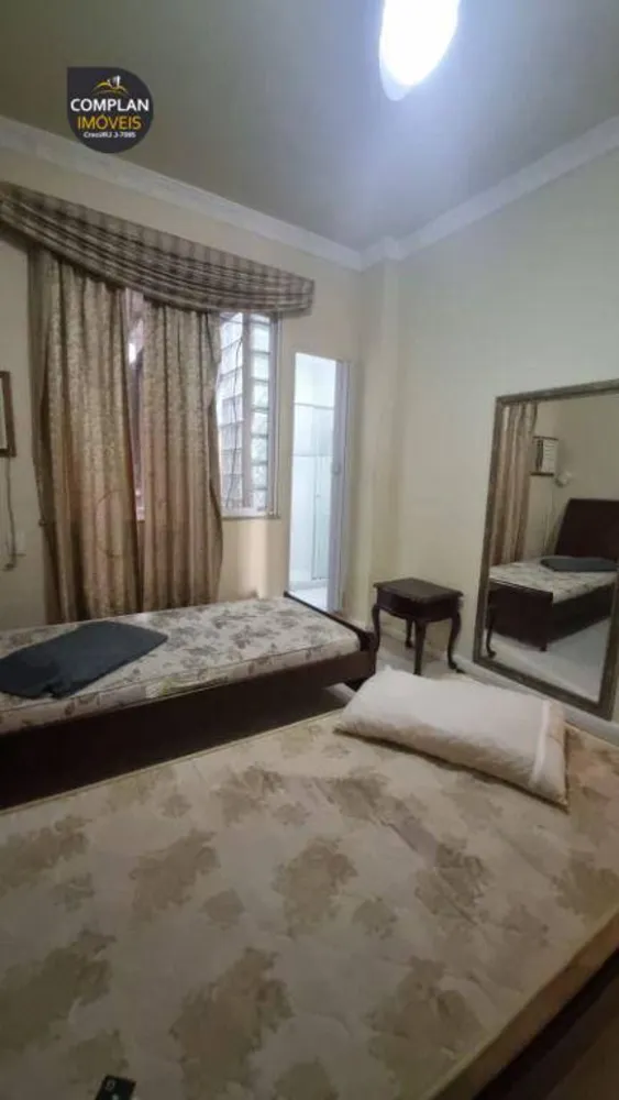 Apartamento, 3 quartos, 100 m² - Foto 4