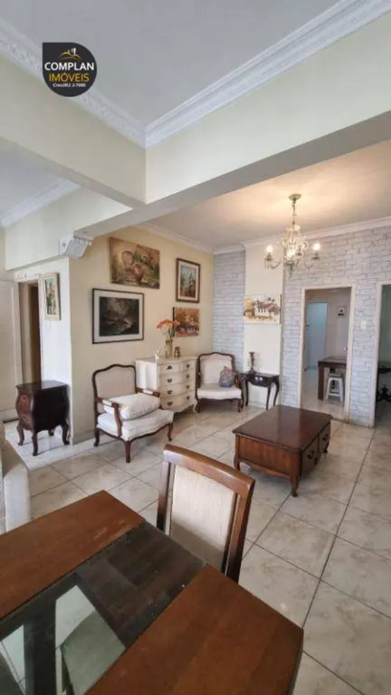 Apartamento, 3 quartos, 100 m² - Foto 9