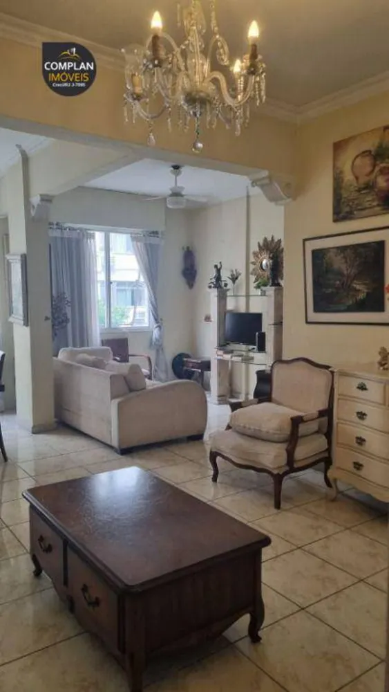 Apartamento, 3 quartos, 100 m² - Foto 14