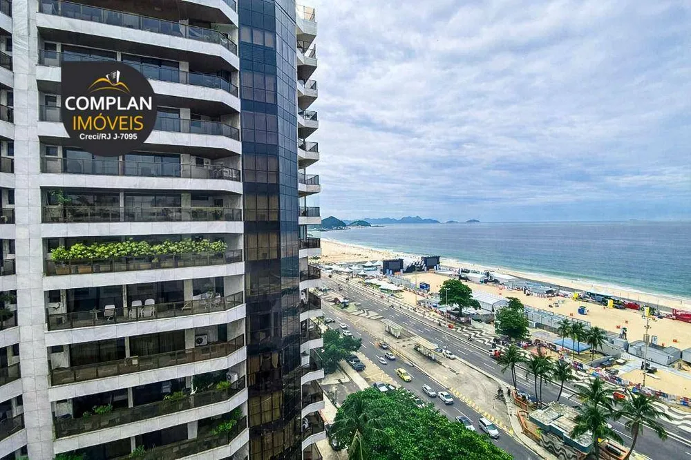 Cobertura, 5 quartos, 540 m² - Foto 21