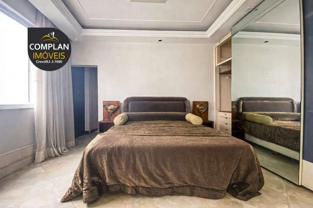 Cobertura, 5 quartos, 540 m² - Foto 33