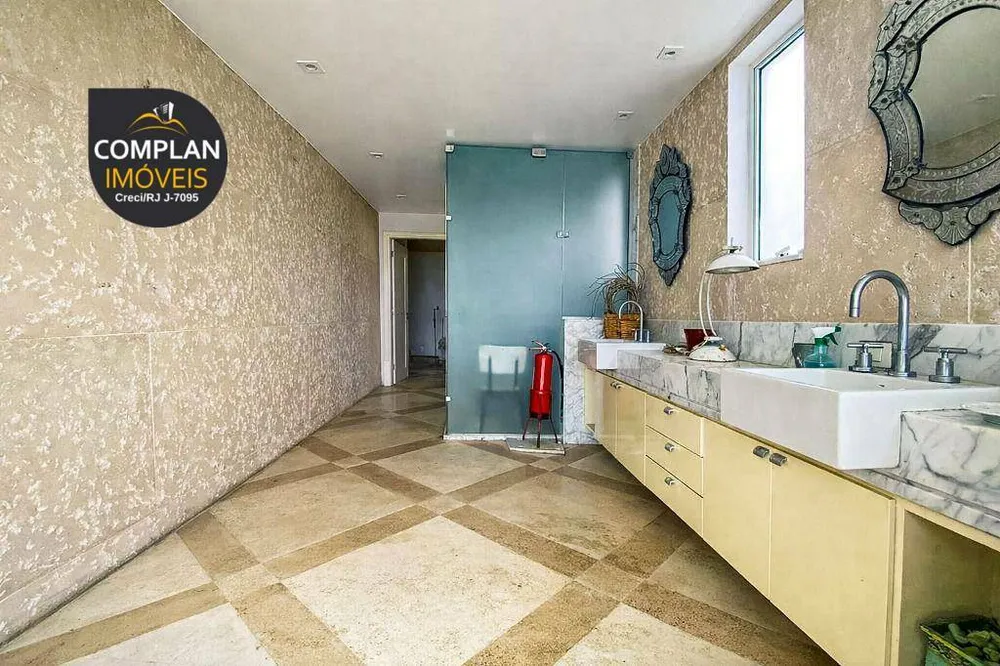 Cobertura, 5 quartos, 540 m² - Foto 24