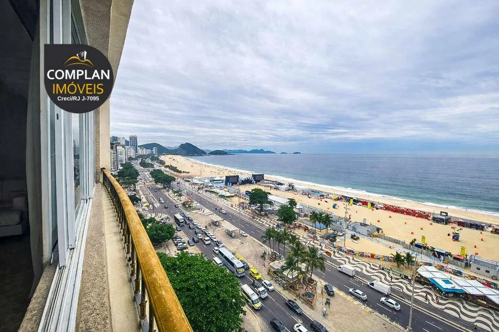 Cobertura, 5 quartos, 540 m² - Foto 6