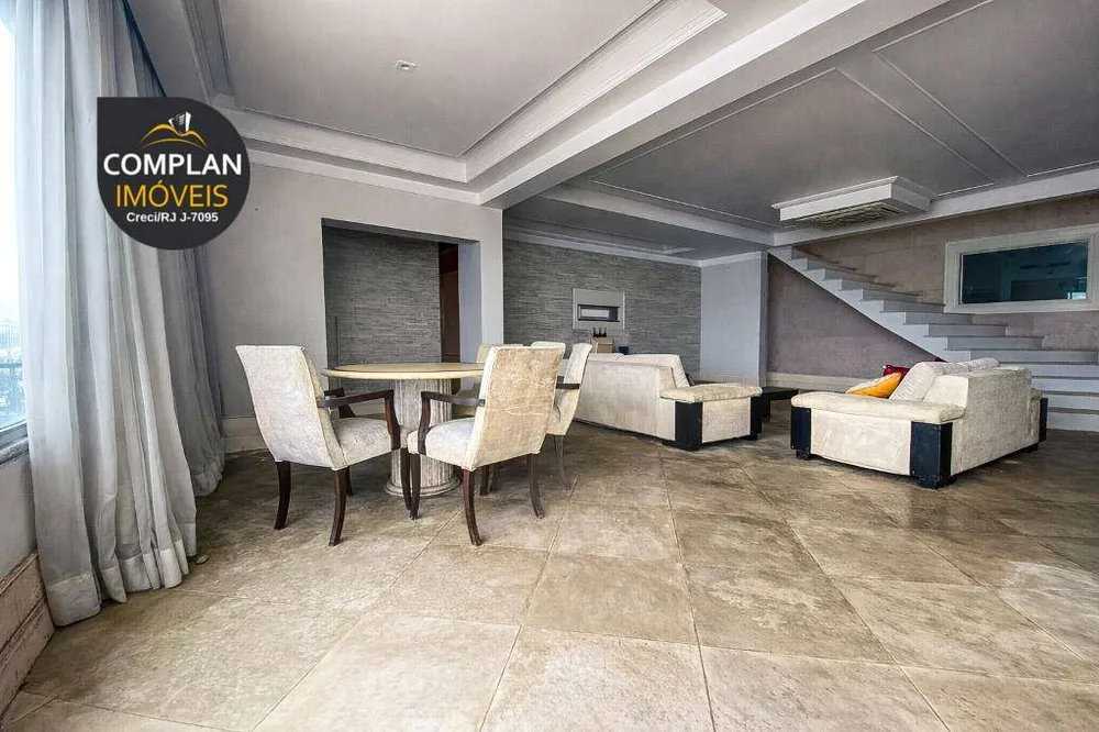 Cobertura, 5 quartos, 540 m² - Foto 34