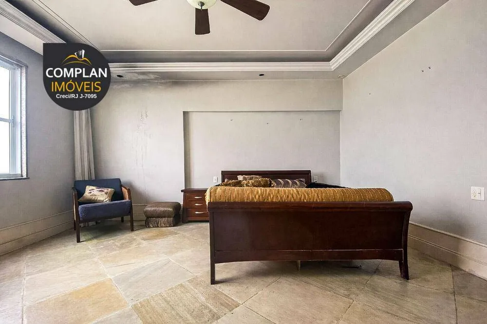 Cobertura, 5 quartos, 540 m² - Foto 26