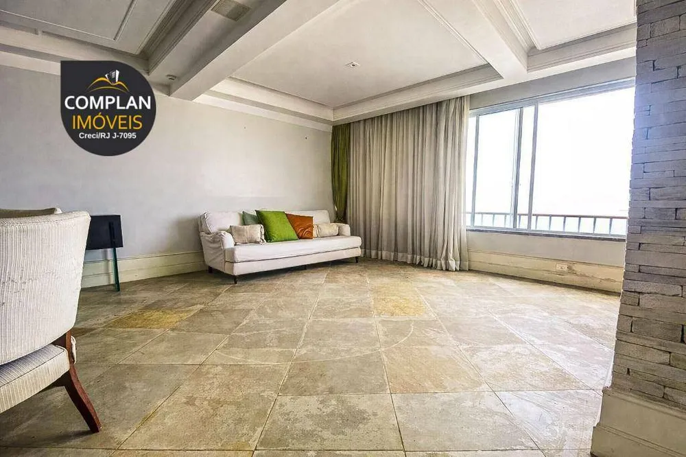 Cobertura, 5 quartos, 540 m² - Foto 18