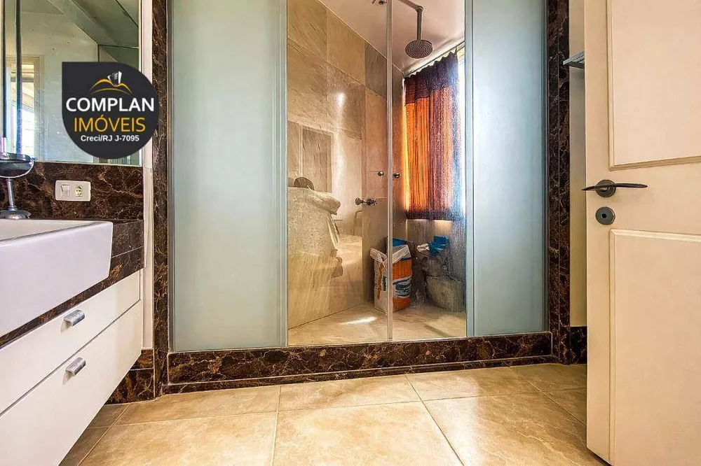 Cobertura, 5 quartos, 540 m² - Foto 12