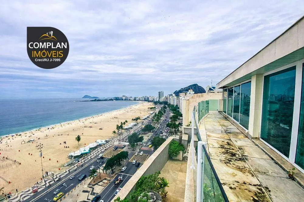 Cobertura, 5 quartos, 540 m² - Foto 25