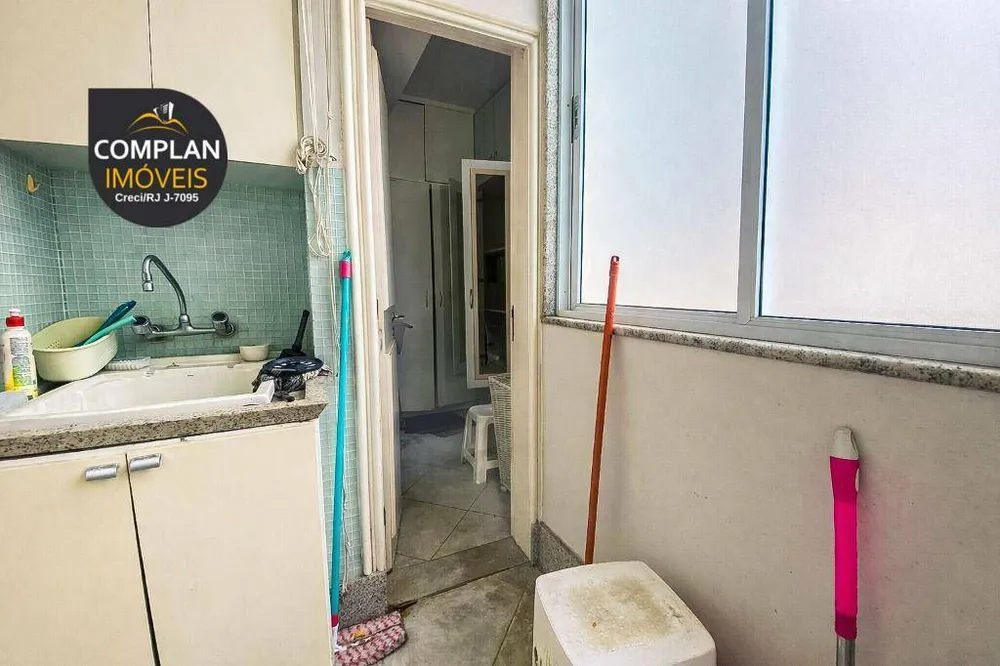 Cobertura, 5 quartos, 540 m² - Foto 23
